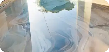 Epoxy Coatings in Perth